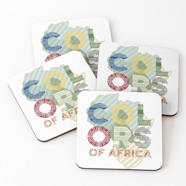 Item preview, COLORS OF ARICA designed and sold by YOM DESIGN.