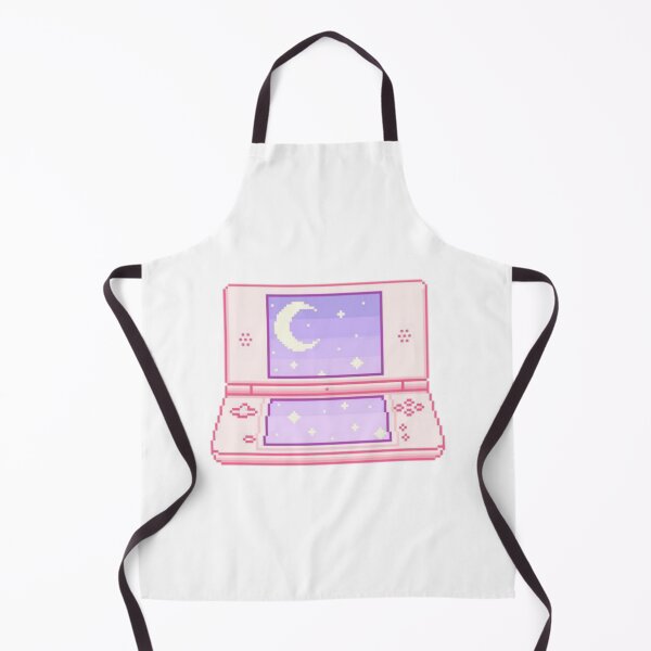 Item preview, Pastel Night Sky 2DS designed and sold by letayl3.