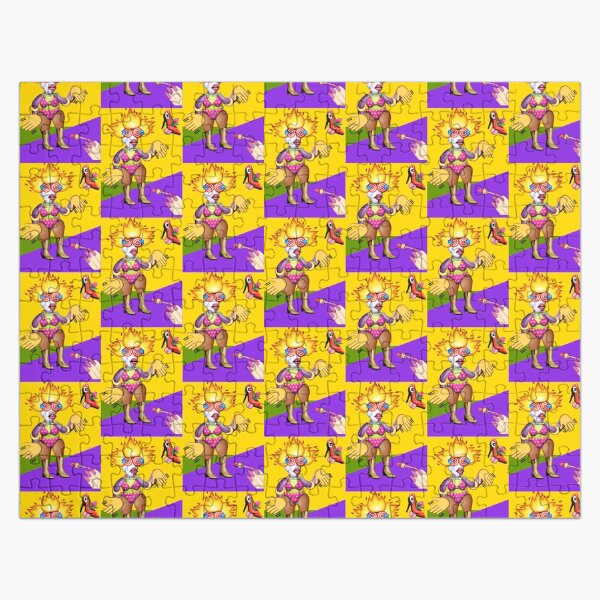 Emoji Collage #1 Jigsaw Puzzle