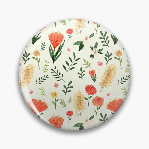 Item preview, Aussie Florals designed and sold by missymessyamy.