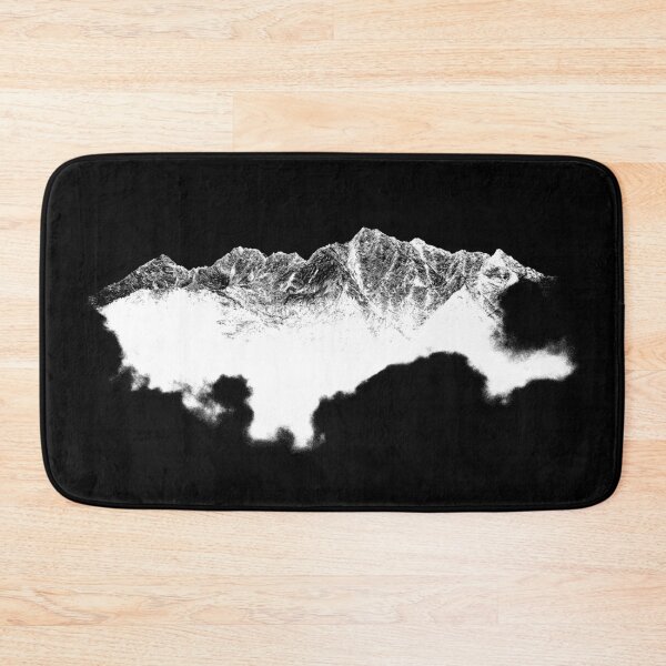 Item preview, Found at the End of the World in Superposition designed and sold by OurWorldTree.