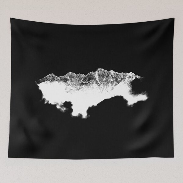 Item preview, Found at the End of the World in Superposition designed and sold by OurWorldTree.