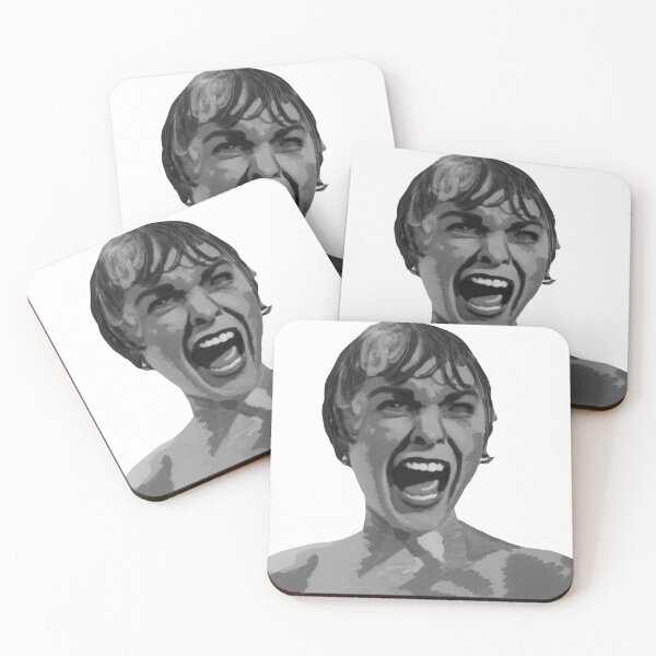 Item preview, Psycho designed and sold by Annieoleander.