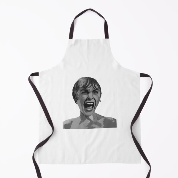 Item preview, Psycho designed and sold by Annieoleander.