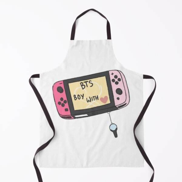 Item preview, Pink BTS Switch designed and sold by letayl3.