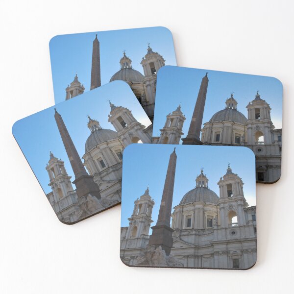 Item preview, Piazza Navona designed and sold by gabygirl812.