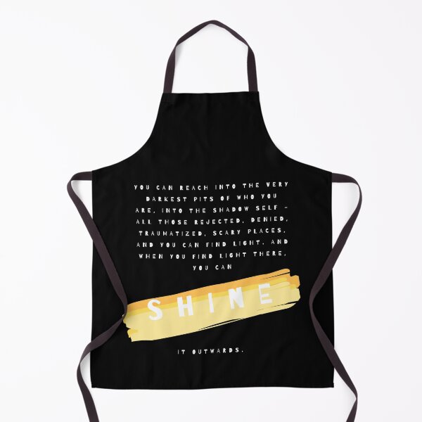 Item preview, Shine designed and sold by ponderingtaylor.