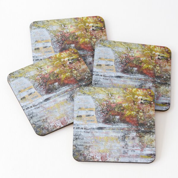 Item preview, Ascent 2 designed and sold by michelle vandyk.