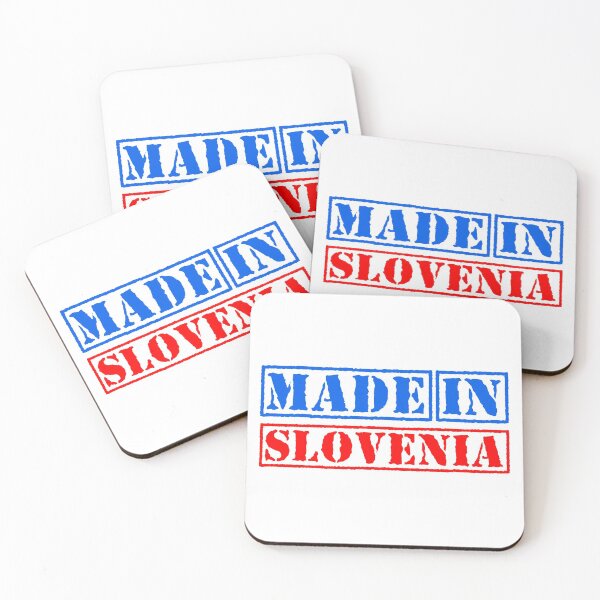 Item preview, Made in Slovenia designed and sold by xesed.