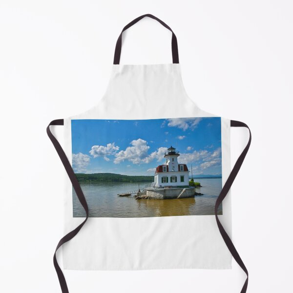Item preview, Esopus Meadows Lighthouse designed and sold by Linda Sannuti.
