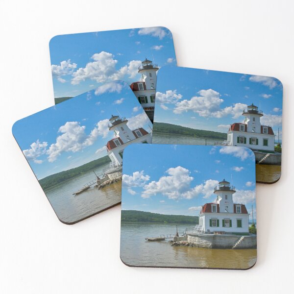 Item preview, Esopus Meadows Lighthouse designed and sold by Linda Sannuti.