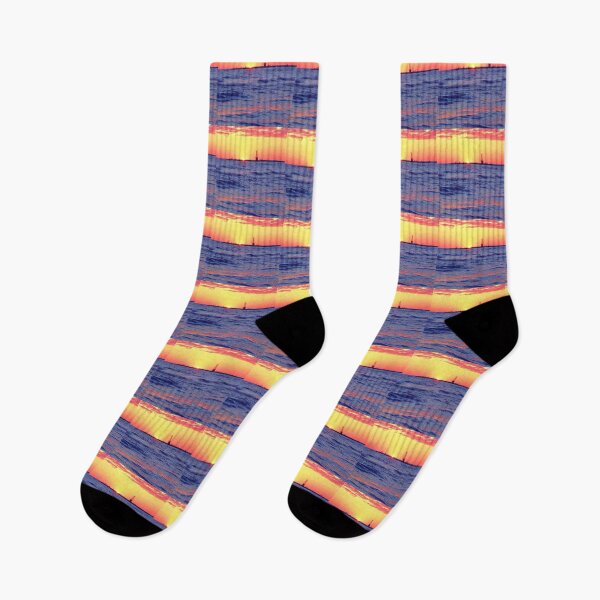 Item preview, Sunrise at the Pier designed and sold by ana-luisa-gorey.