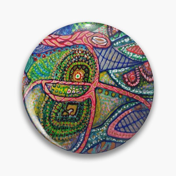 Item preview, Osmosis designed and sold by Angelina Elander.