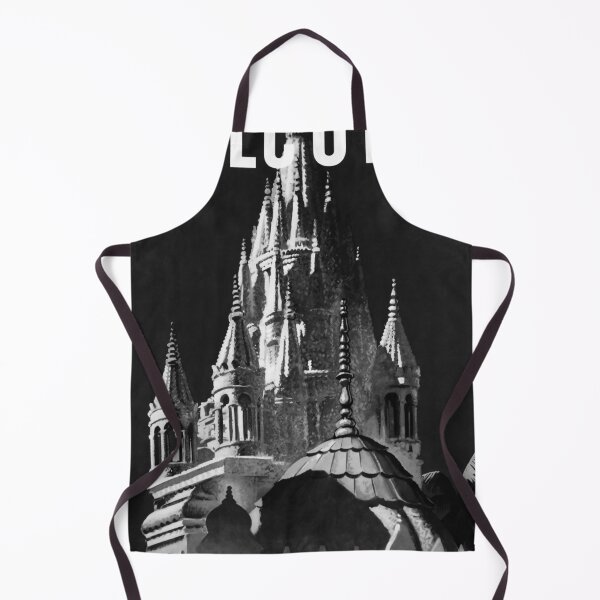 Item preview, Calcutta Noire vintage travel poster designed and sold by stickart-marek.