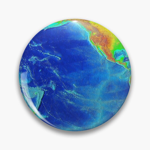 Item preview, Heat Map designed and sold by bearcubs.
