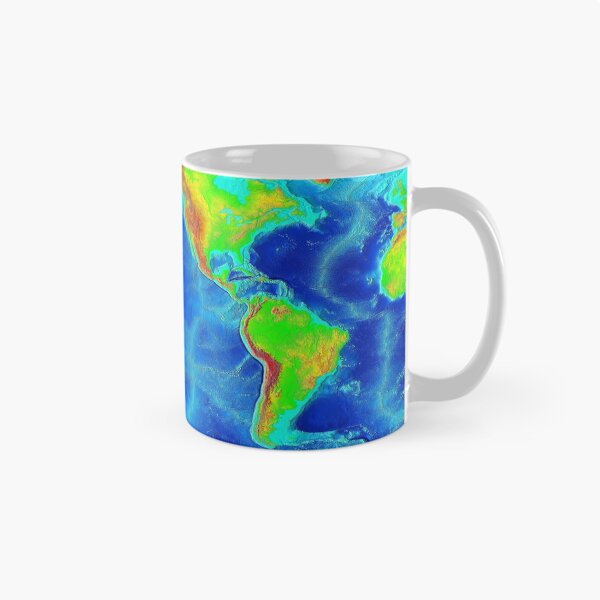 Item preview, Heat Map designed and sold by bearcubs.