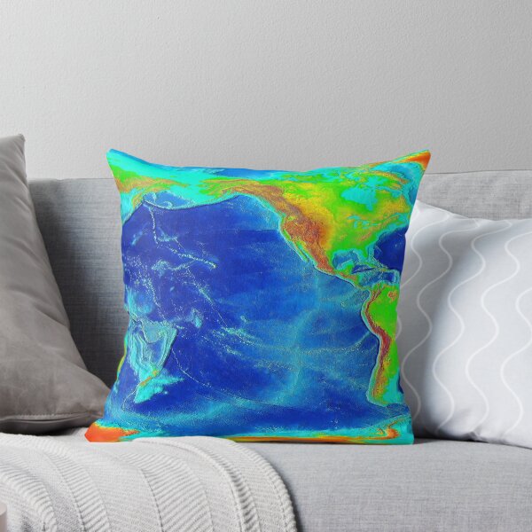 Item preview, Heat Map designed and sold by bearcubs.