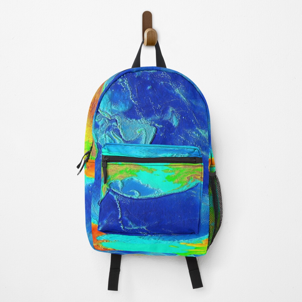 Item preview, Backpack designed and sold by bearcubs.
