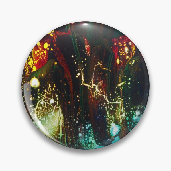 Item preview, El otro lado designed and sold by Brianna Little.