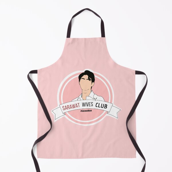 Item preview, Sarawat Wives Club designed and sold by kawaiifuel.