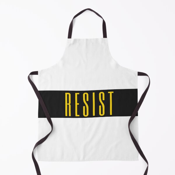 Item preview, Resist designed and sold by sourceoflife.