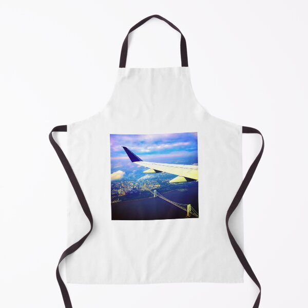 Item preview, Wanderlust over the City designed and sold by ana-luisa-gorey.