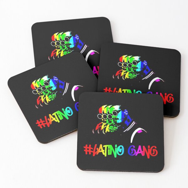 Item preview, Latino Gang designed and sold by blazikin.