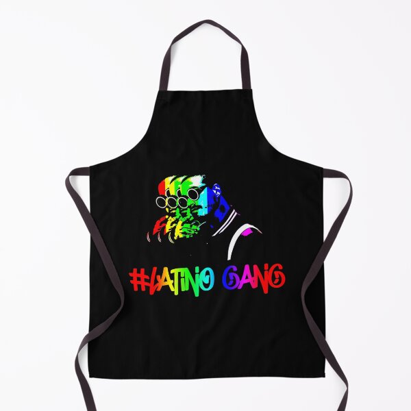 Item preview, Latino Gang designed and sold by blazikin.