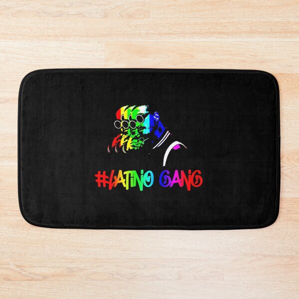 Item preview, Latino Gang designed and sold by blazikin.