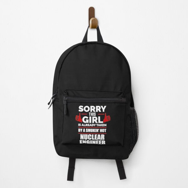 Item preview, Sorry Girl Already taken by hot Nuclear Engineer Engineering designed and sold by losttribe.