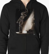 Cyberpunk 024 Kapuzenjacke
