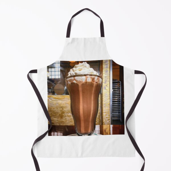 Item preview, My Milkshake designed and sold by ana-luisa-gorey.