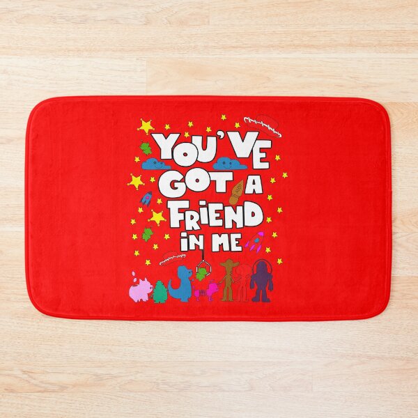 Item preview, amazing gift the friendship is for me love card designed and sold by jorgelebeau.