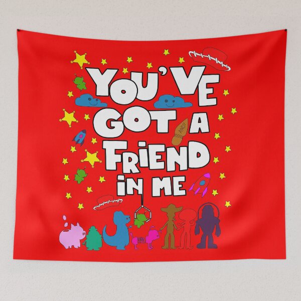 Item preview, amazing gift the friendship is for me love card designed and sold by jorgelebeau.