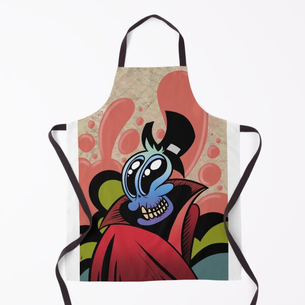 Item preview, Grim designed and sold by kirbyartwork.