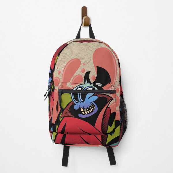 Item preview, Grim designed and sold by kirbyartwork.
