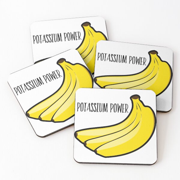 Item preview, Potassium power  designed and sold by Maadio.
