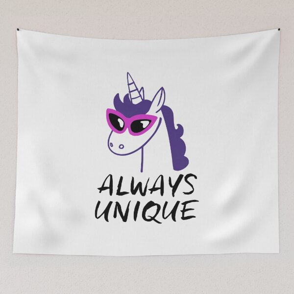 Item preview, Unicorn Unique designed and sold by Walter Orlandi.