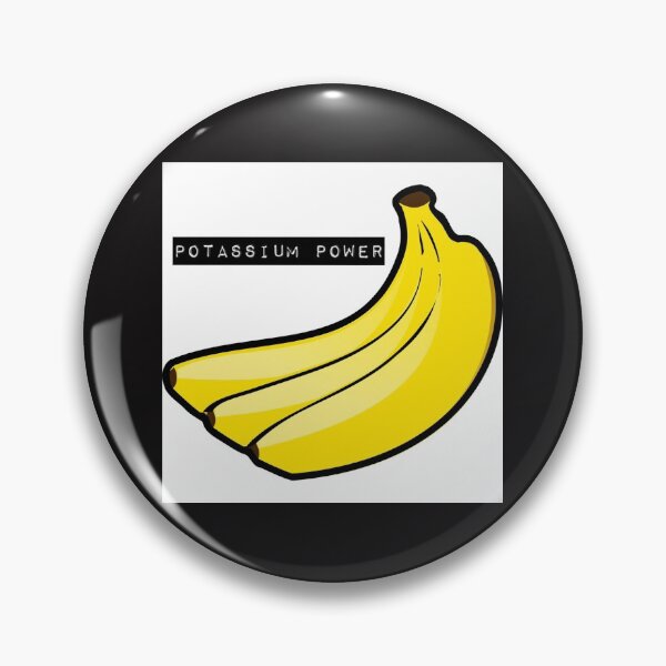 Item preview, Potassium power  designed and sold by Maadio.