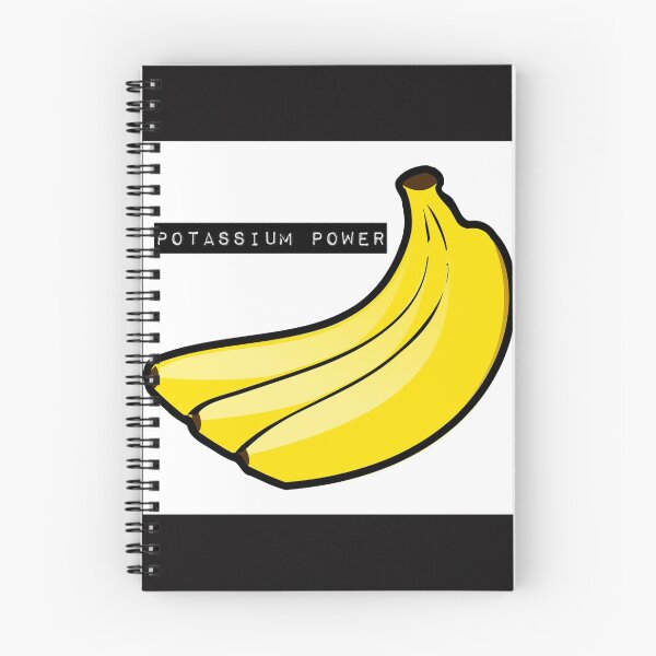Item preview, Potassium power  designed and sold by Maadio.
