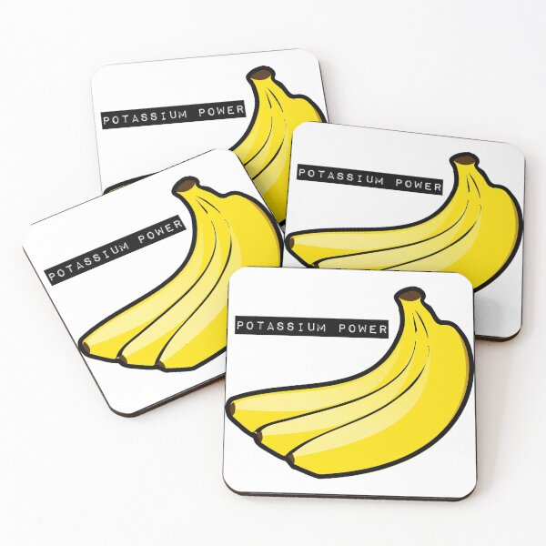 Item preview, Potassium power  designed and sold by Maadio.