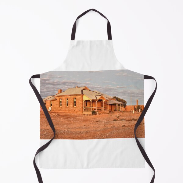 Item preview, Court House - Milparinka NSW Australia designed and sold by Bev Woodman.