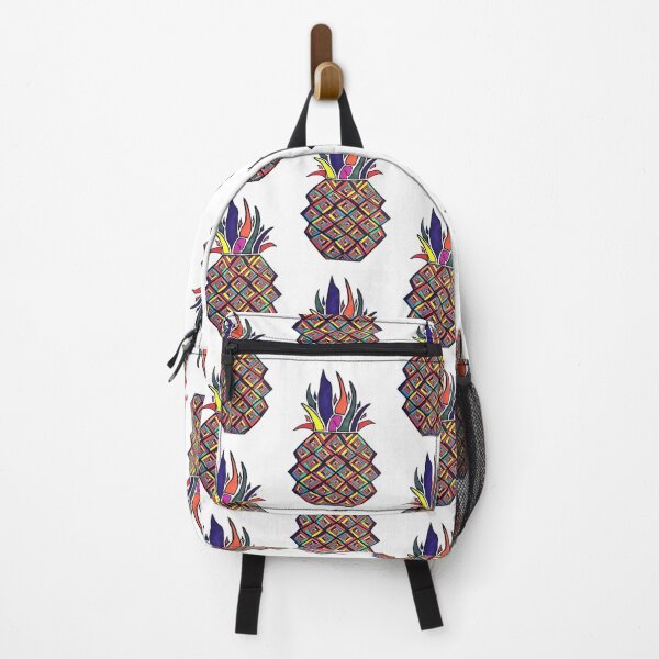 Item preview, Rainbow Pineapple designed and sold by WaiLoveYou.