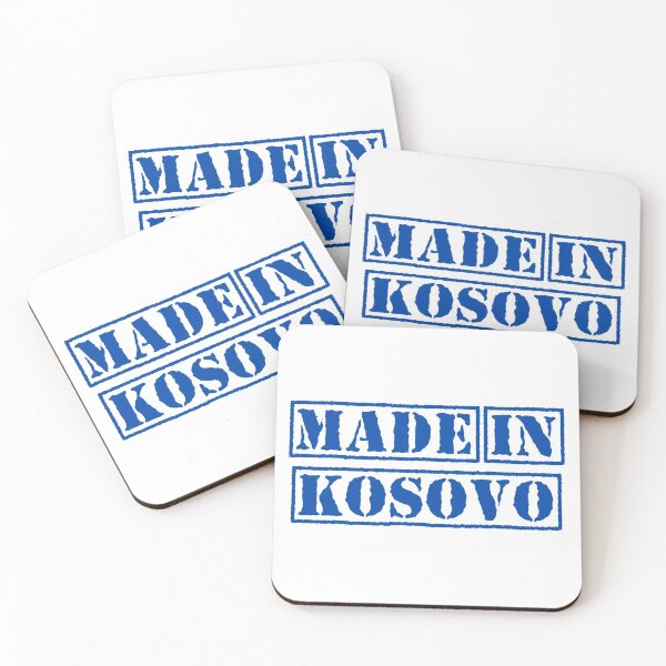 Item preview, Made in Kosovo designed and sold by xesed.