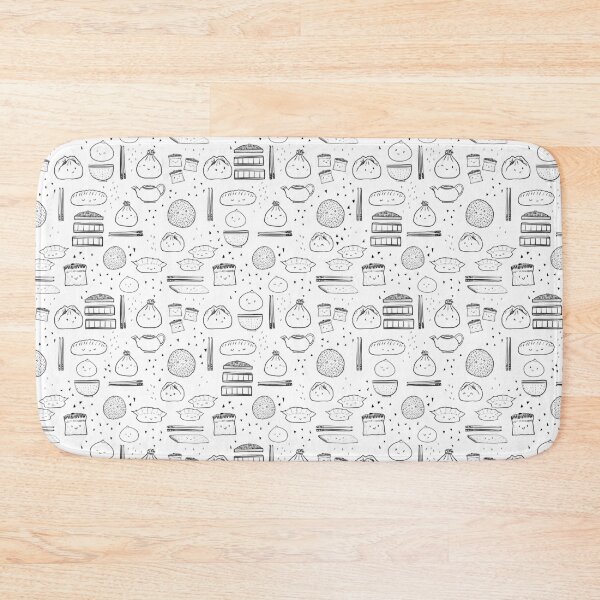 Item preview, Dim Sum Delights designed and sold by missymessyamy.