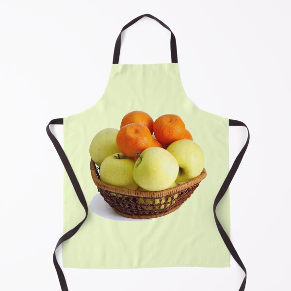 Item preview, Apples and clementines designed and sold by Gaspar Avila.