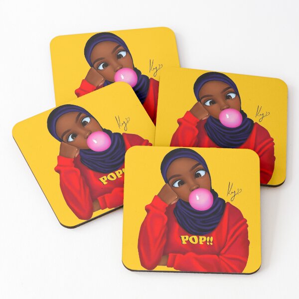 Item preview, Snap, Crackle, Pop! designed and sold by PrincessKayMerc.