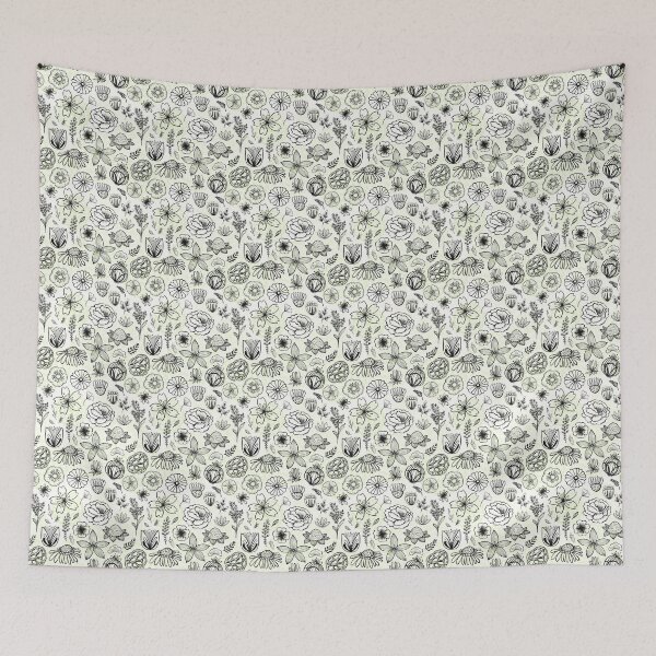 Item preview, Flower Power designed and sold by missymessyamy.