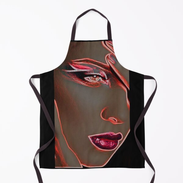 Item preview, ALLURE designed and sold by michaeltodd.
