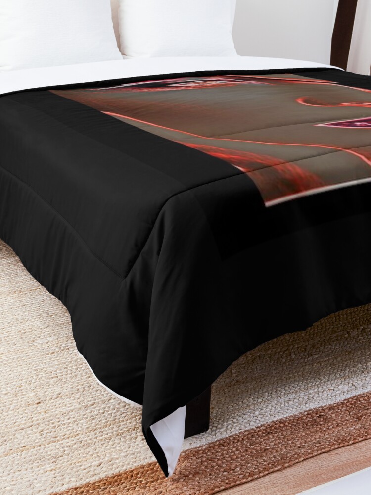 Alternate view of ALLURE Comforter